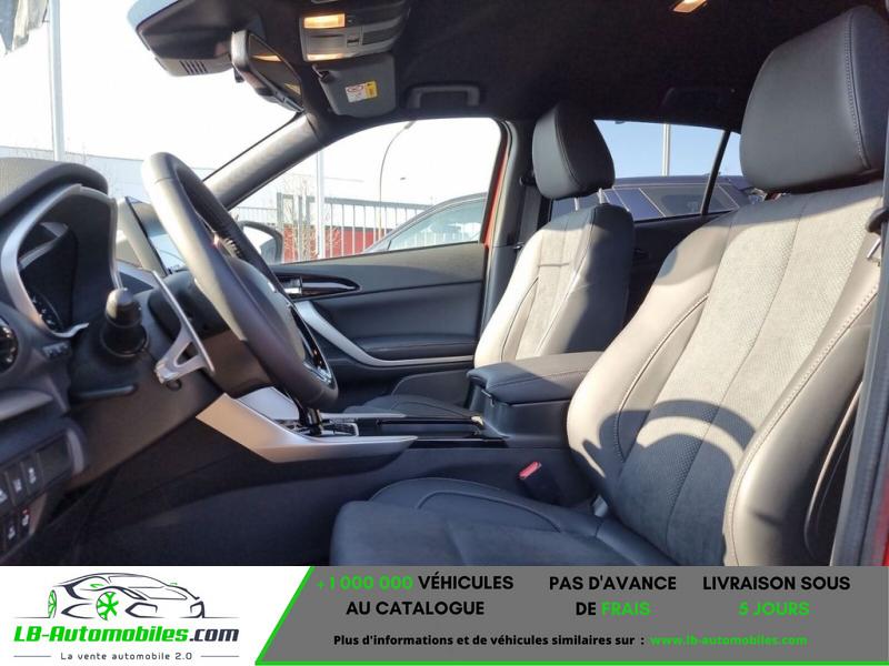 Mitsubishi Eclipse Cross 2.4 MIVEC PHEV Twin Motor 4WD 188 ch - Photo 6 / 9
