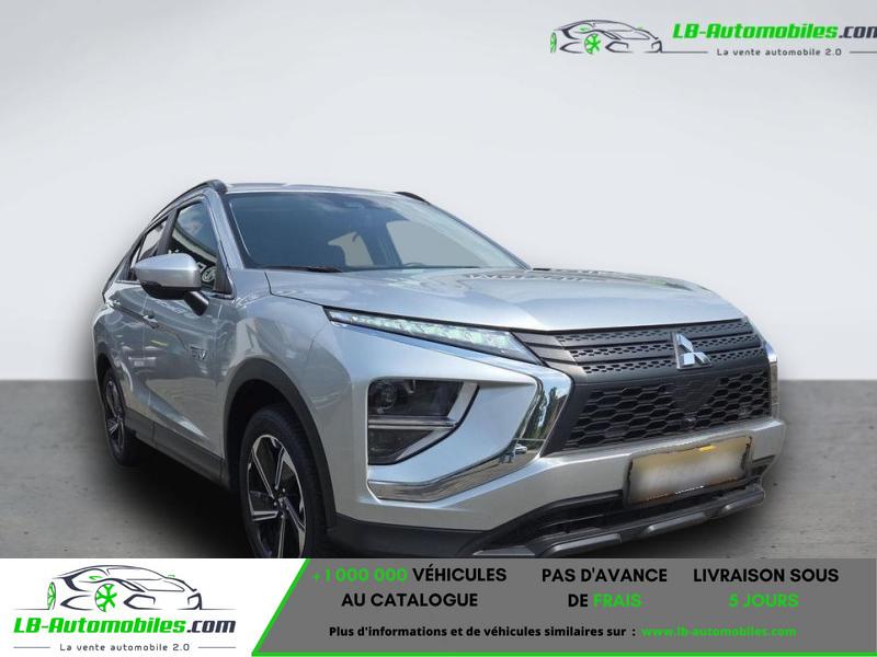 Mitsubishi Eclipse Cross 2.4 MIVEC PHEV Twin Motor 4WD 188 ch - Photo 2 / 8