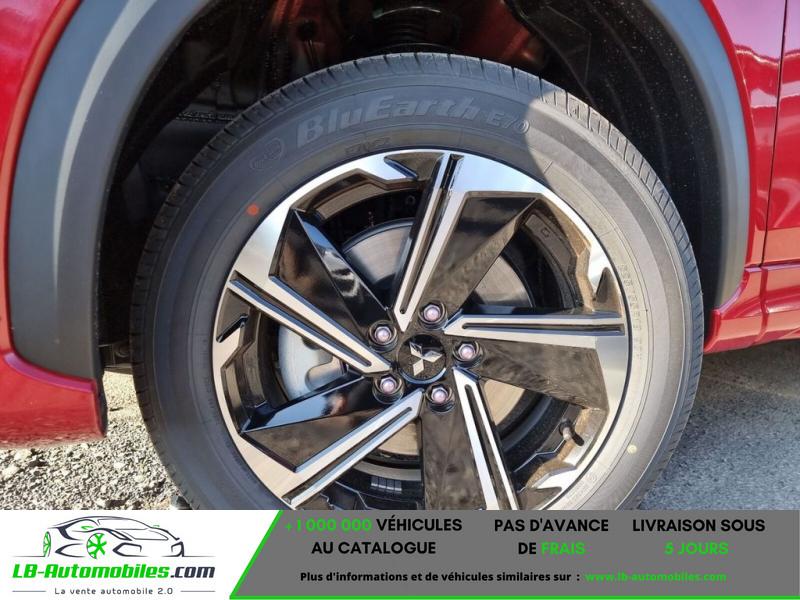 Mitsubishi Eclipse Cross 2.4 MIVEC PHEV Twin Motor 4WD 188 ch - Photo 7 / 9