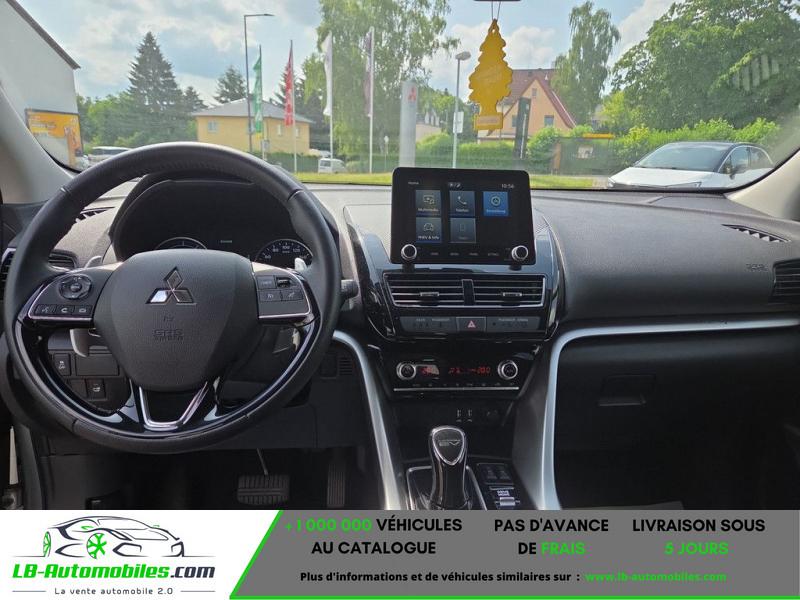 Mitsubishi Eclipse Cross 2.4 MIVEC PHEV Twin Motor 4WD 188 ch - Photo 3 / 8