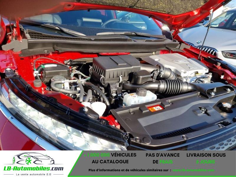Mitsubishi Eclipse Cross 2.4 MIVEC PHEV Twin Motor 4WD 188 ch - Photo 8 / 9