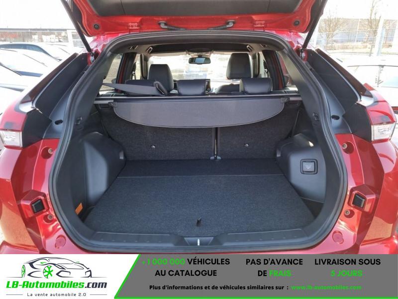 Mitsubishi Eclipse Cross 2.4 MIVEC PHEV Twin Motor 4WD 188 ch - Photo 9 / 9