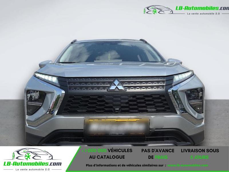 Mitsubishi Eclipse Cross 2.4 MIVEC PHEV Twin Motor 4WD 188 ch - Photo 5 / 8