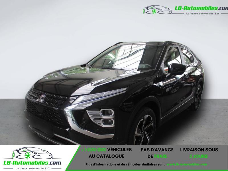 Mitsubishi Eclipse Cross 2.4 MIVEC PHEV Twin Motor 4WD 188 ch - Photo 1 / 4