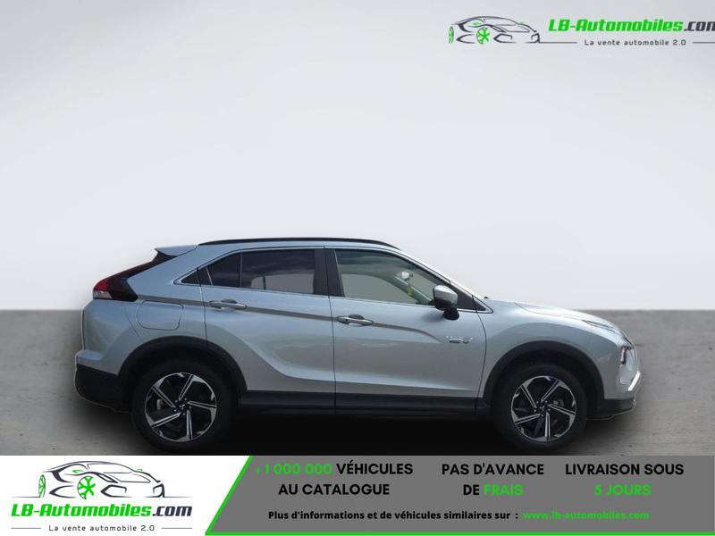 Mitsubishi Eclipse Cross 2.4 MIVEC PHEV Twin Motor 4WD 188 ch - Photo 6 / 8