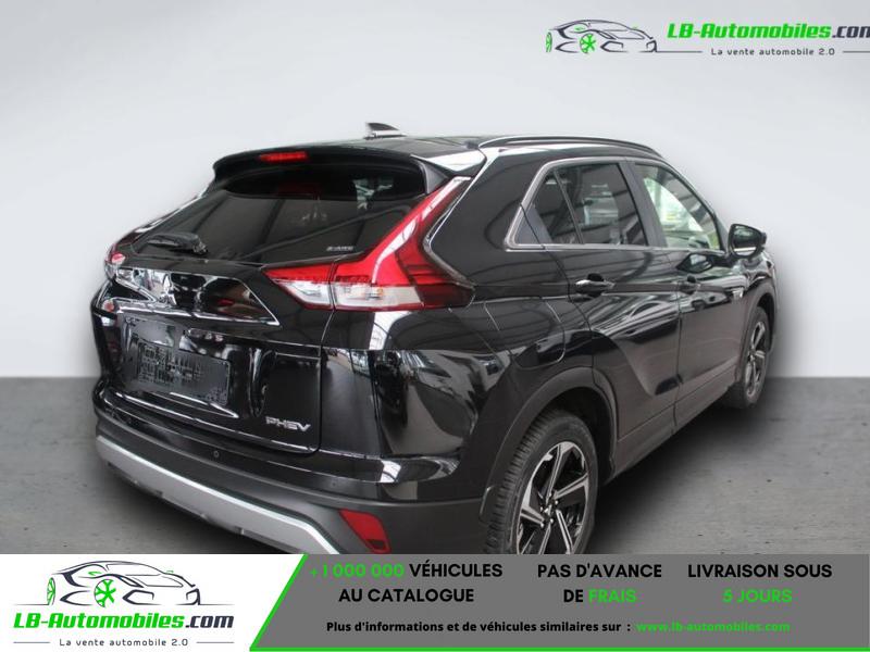 Mitsubishi Eclipse Cross 2.4 MIVEC PHEV Twin Motor 4WD 188 ch - Photo 2 / 4