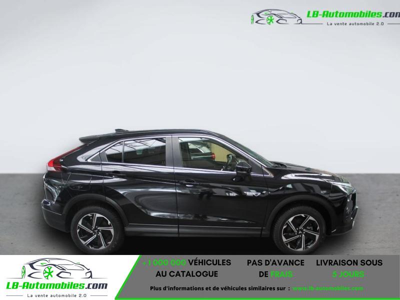 Mitsubishi Eclipse Cross 2.4 MIVEC PHEV Twin Motor 4WD 188 ch - Photo 3 / 4