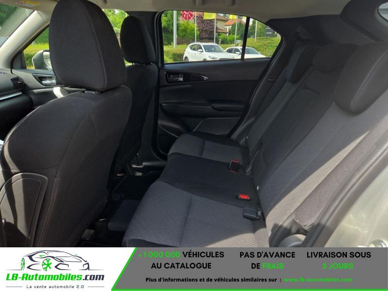 Mitsubishi Eclipse Cross 2.4 MIVEC PHEV Twin Motor 4WD 188 ch - Photo 8 / 8