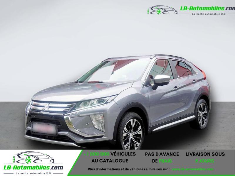 Mitsubishi Eclipse Cross 1.5 MIVEC 163 BVM 2WD - Photo 1 / 10