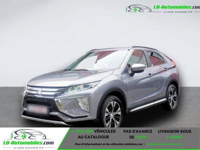 Mitsubishi Eclipse Cross 1.5 MIVEC 163 BVM 2WD
