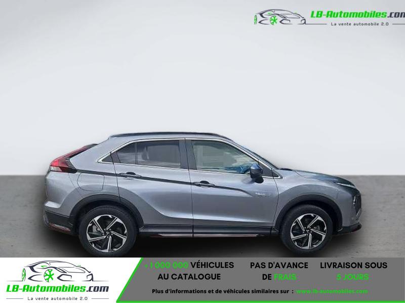Mitsubishi Eclipse Cross 2.4 MIVEC PHEV Twin Motor 4WD 188 ch - Photo 2 / 9