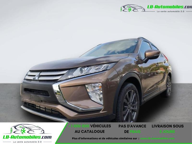 Mitsubishi Eclipse Cross 1.5 MIVEC 163 BVM 2WD - Photo 1 / 8