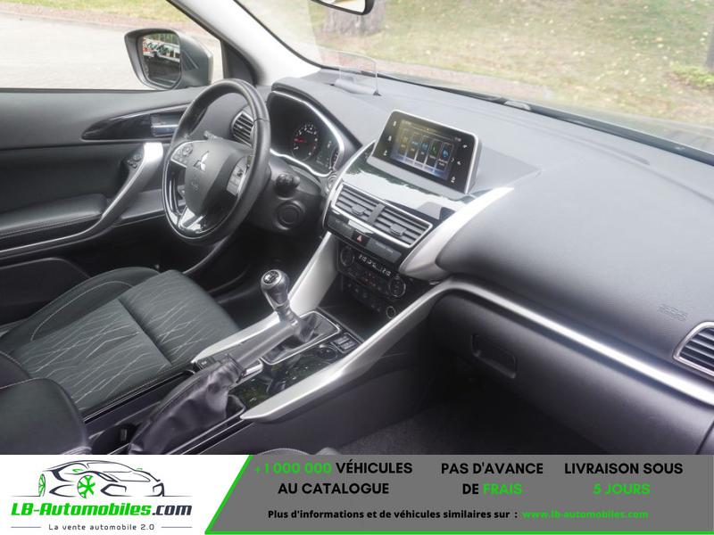 Mitsubishi Eclipse Cross 1.5 MIVEC 163 BVM 2WD - Photo 3 / 10