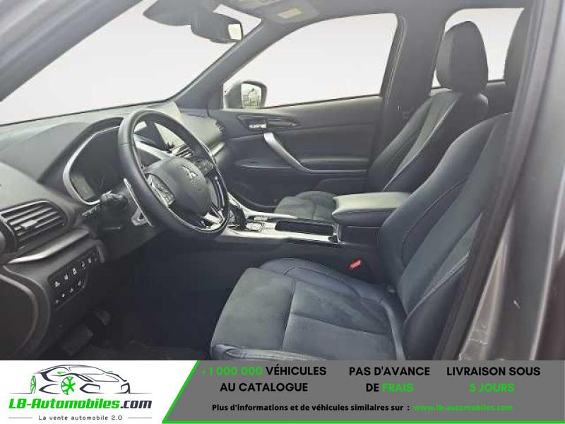 Mitsubishi Eclipse Cross 2.4 MIVEC PHEV Twin Motor 4WD 188 ch - Photo 4 / 9