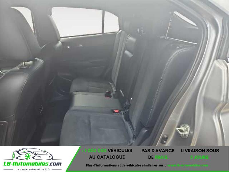 Mitsubishi Eclipse Cross 2.4 MIVEC PHEV Twin Motor 4WD 188 ch - Photo 5 / 9