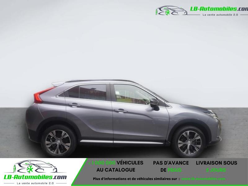 Mitsubishi Eclipse Cross 1.5 MIVEC 163 BVM 2WD - Photo 5 / 10
