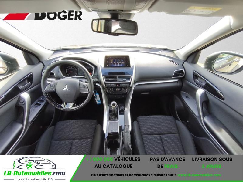 Mitsubishi Eclipse Cross 1.5 MIVEC 163 BVM 2WD - Photo 3 / 8