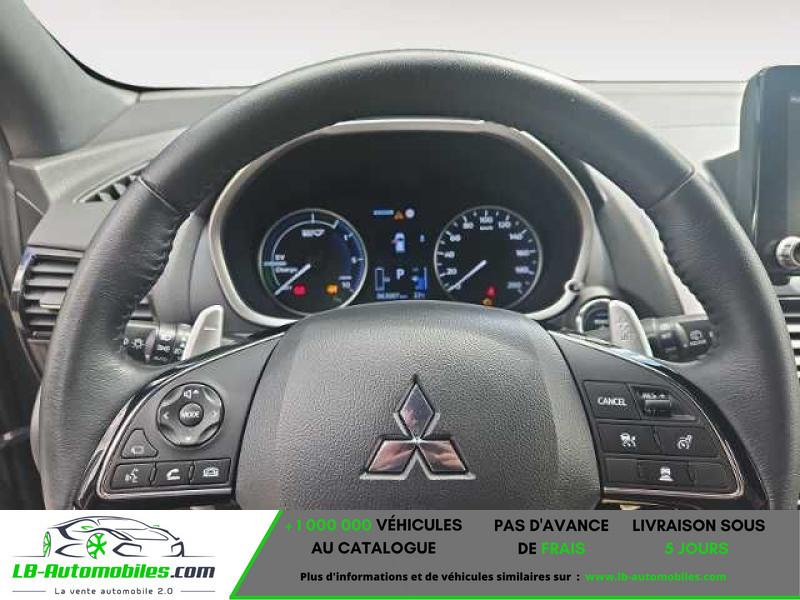 Mitsubishi Eclipse Cross 2.4 MIVEC PHEV Twin Motor 4WD 188 ch - Photo 6 / 9