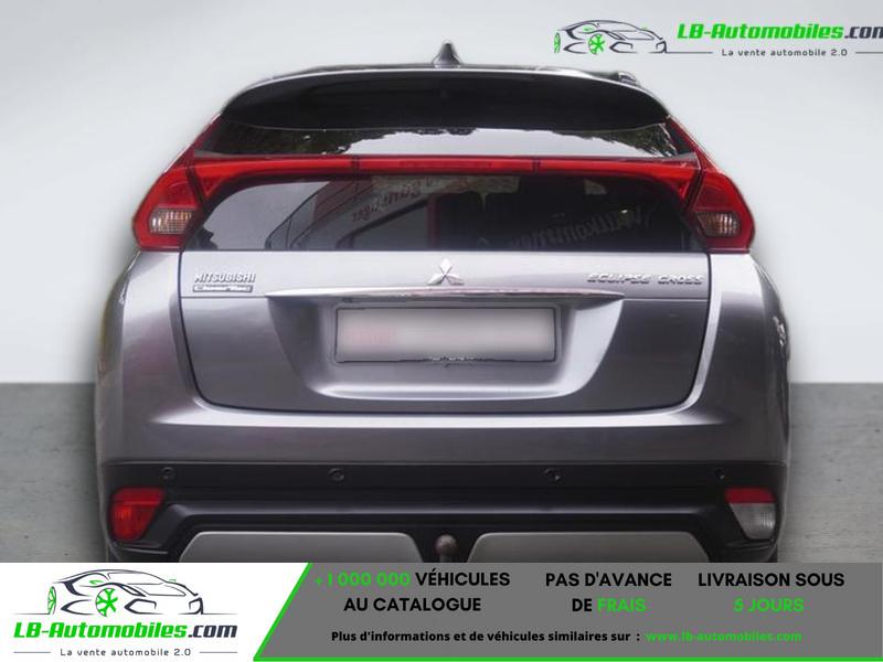 Mitsubishi Eclipse Cross 1.5 MIVEC 163 BVM 2WD - Photo 6 / 10