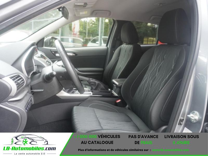 Mitsubishi Eclipse Cross 1.5 MIVEC 163 BVM 2WD - Photo 7 / 10