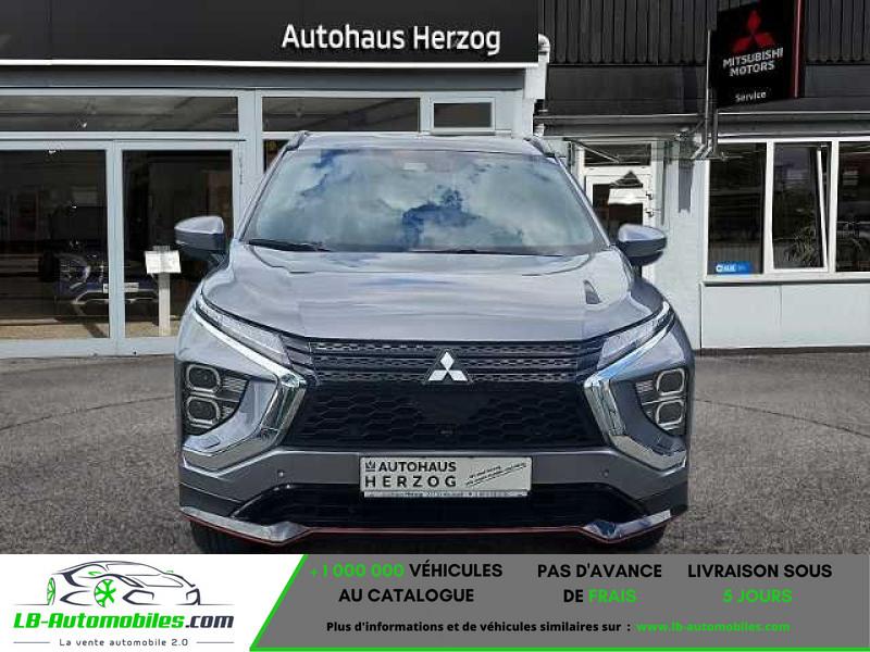 Mitsubishi Eclipse Cross 2.4 MIVEC PHEV Twin Motor 4WD 188 ch - Photo 8 / 9
