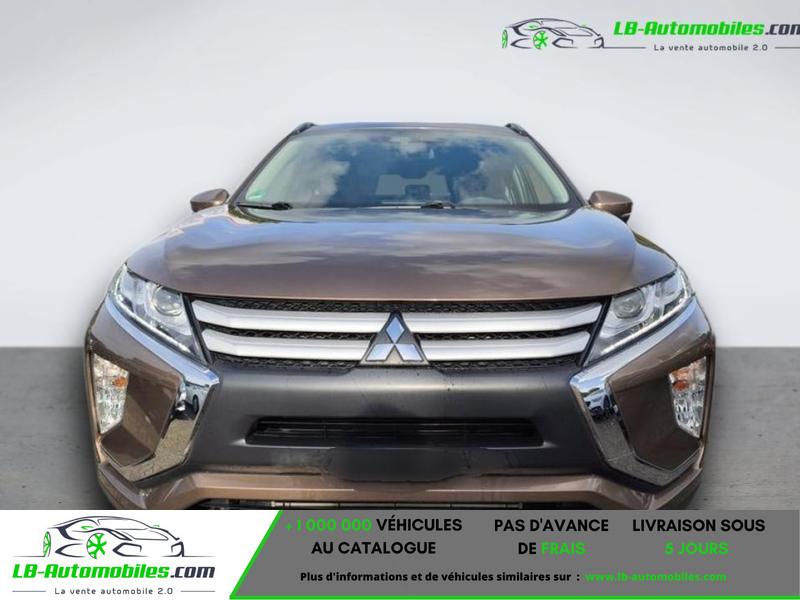 Mitsubishi Eclipse Cross 1.5 MIVEC 163 BVM 2WD - Photo 5 / 8