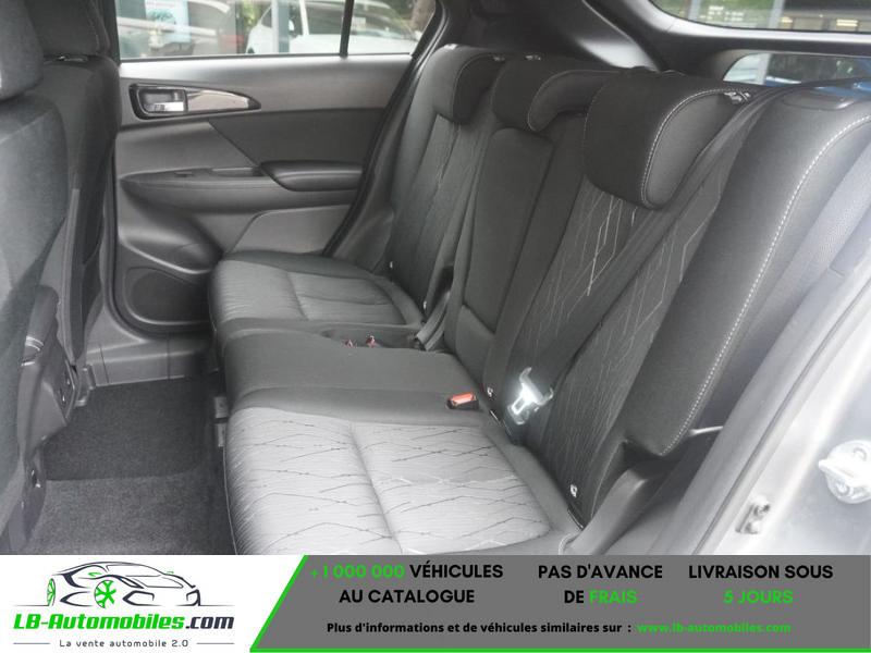Mitsubishi Eclipse Cross 1.5 MIVEC 163 BVM 2WD - Photo 8 / 10