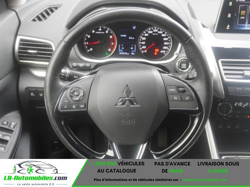 Mitsubishi Eclipse Cross 1.5 MIVEC 163 BVM 2WD - Photo 9 / 10