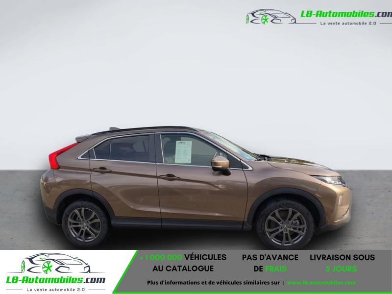 Mitsubishi Eclipse Cross 1.5 MIVEC 163 BVM 2WD - Photo 6 / 8
