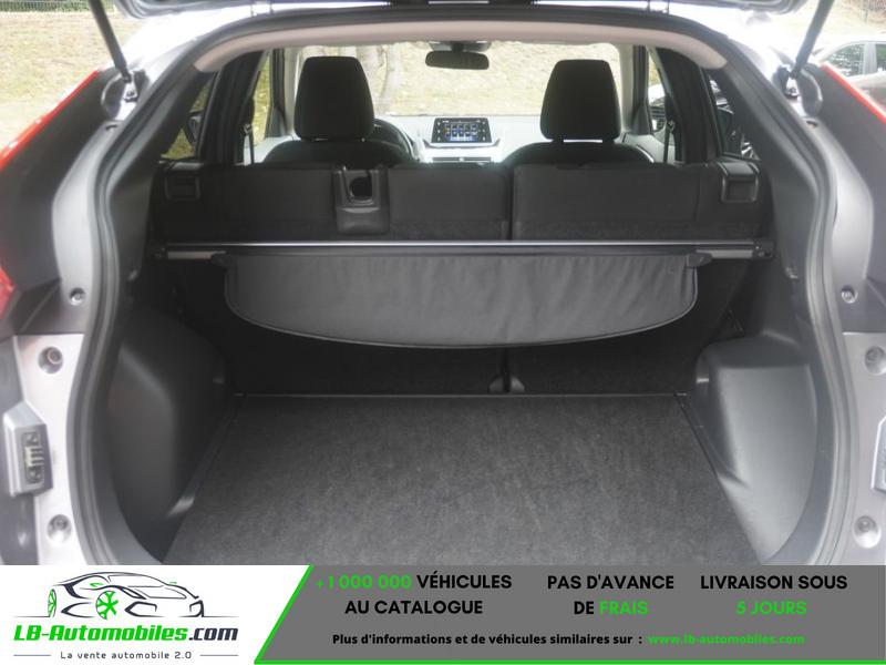 Mitsubishi Eclipse Cross 1.5 MIVEC 163 BVM 2WD - Photo 10 / 10