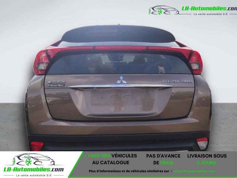 Mitsubishi Eclipse Cross 1.5 MIVEC 163 BVM 2WD - Photo 7 / 8