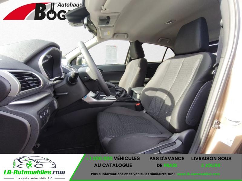 Mitsubishi Eclipse Cross 1.5 MIVEC 163 BVM 2WD - Photo 8 / 8