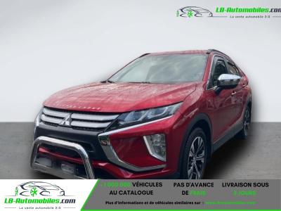Mitsubishi Eclipse Cross 1.5 MIVEC 163 BVA 2WD