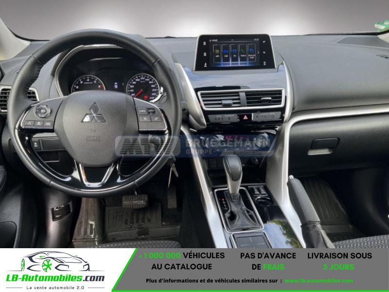 Mitsubishi Eclipse Cross 1.5 MIVEC 163 BVA 2WD - Photo 3 / 9