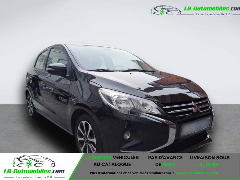 Mitsubishi Space Star 1.2 MIVEC 71 BVA - Photo 2 / 4