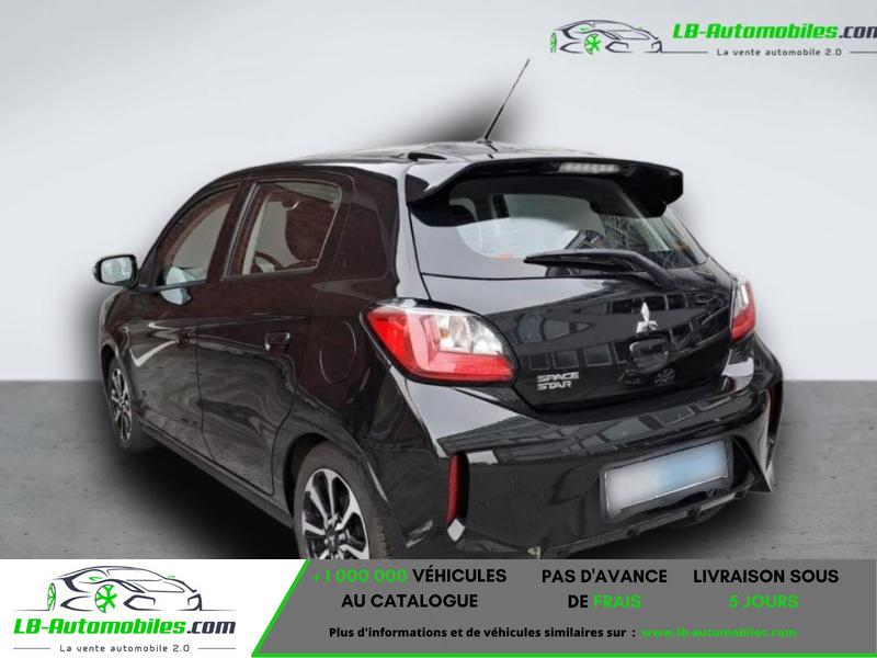Mitsubishi Space Star 1.2 MIVEC 71 BVA - Photo 3 / 4
