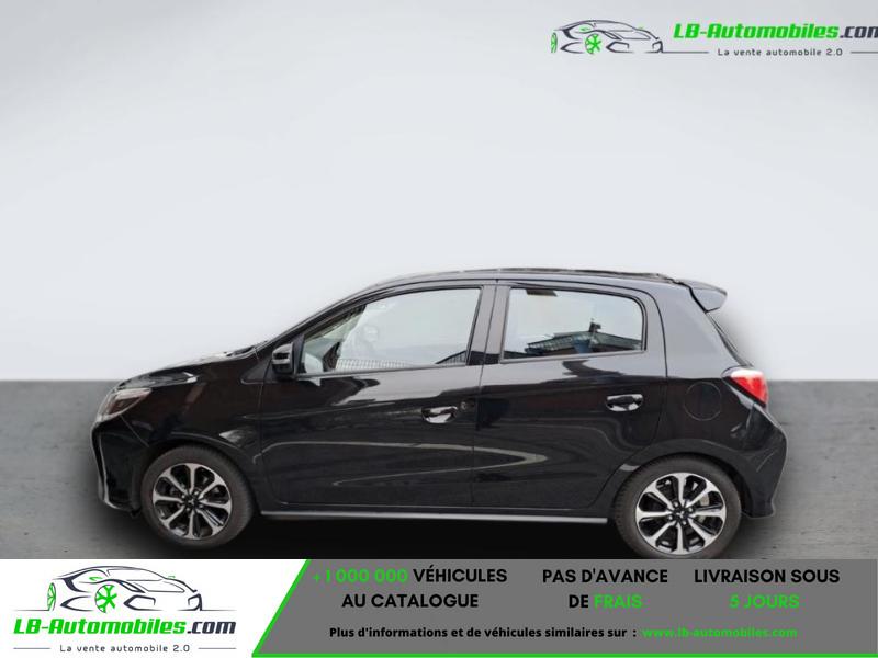 Mitsubishi Space Star 1.2 MIVEC 71 BVA - Photo 4 / 4