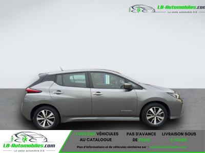 Nissan Leaf Electrique 40kWh 150 ch BVA