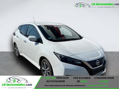 Nissan Leaf Electrique 40kWh 150 ch BVA