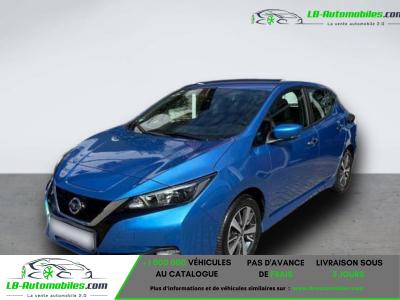 Nissan Leaf Electrique 40kWh 150 ch BVA