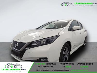 Nissan Leaf Electrique 40kWh 150 ch BVA