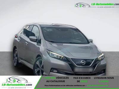 Nissan Leaf Electrique 40kWh 150 ch BVA