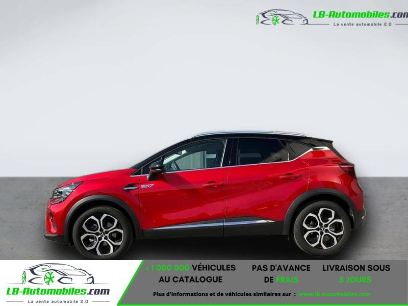 Mitsubishi ASX 1.6 MPI PHEV 159 BVA - Photo 4 / 6