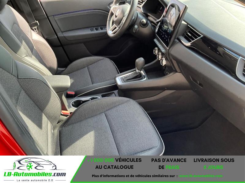 Mitsubishi ASX 1.6 MPI PHEV 159 BVA - Photo 6 / 6