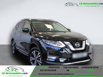 Nissan X-Trail 1.3 DIG-T 160 BVA 5pl
