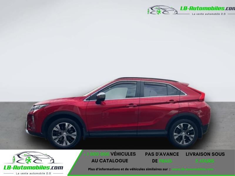 Mitsubishi Eclipse Cross 1.5 MIVEC 163 BVA 2WD - Photo 5 / 9