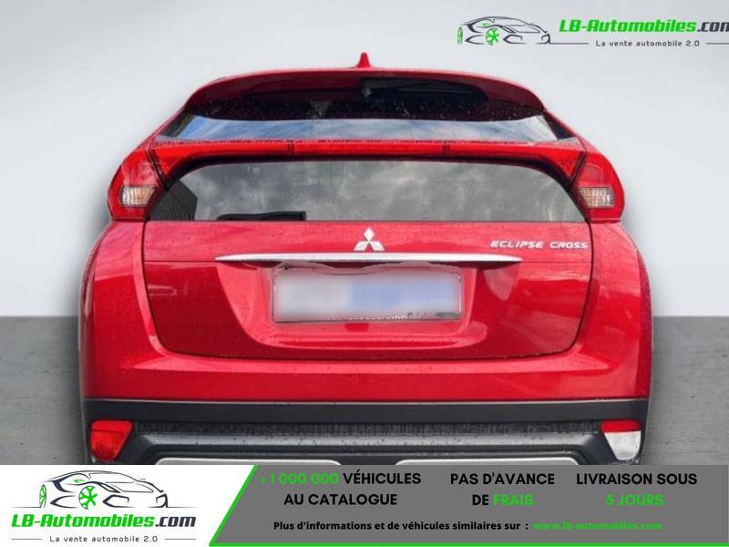 Mitsubishi Eclipse Cross 1.5 MIVEC 163 BVA 2WD - Photo 6 / 9