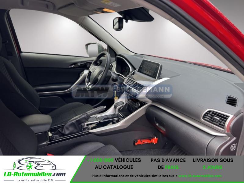 Mitsubishi Eclipse Cross 1.5 MIVEC 163 BVA 2WD - Photo 7 / 9