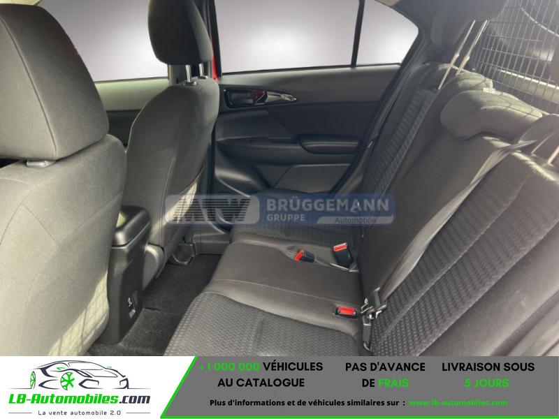 Mitsubishi Eclipse Cross 1.5 MIVEC 163 BVA 2WD - Photo 8 / 9