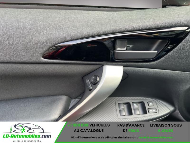 Mitsubishi Eclipse Cross 1.5 MIVEC 163 BVA 2WD - Photo 9 / 9